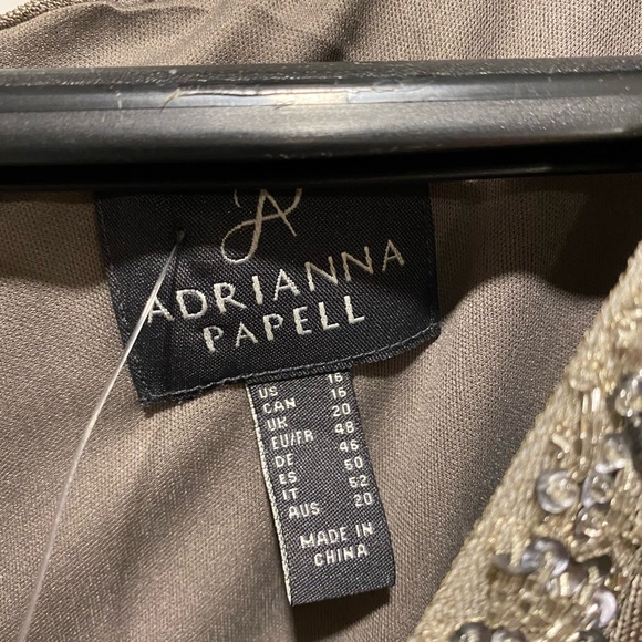 Mother of the Bride Dress NWT - Picture 3 of 6